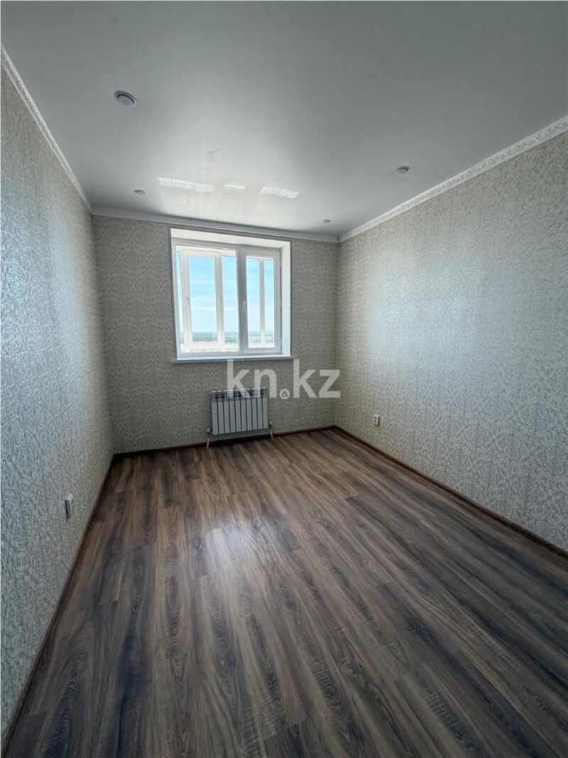 Продажа 1-комнатной квартиры, 37 м² - Продажа земельных участков в Актау фото 1 из 8