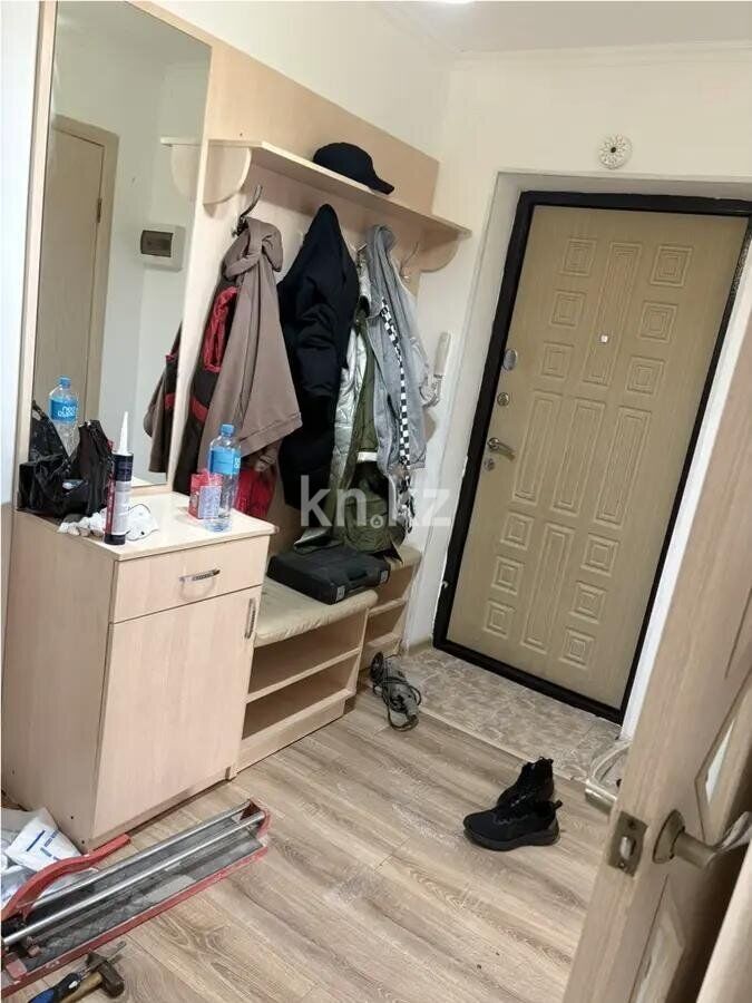 Продажа 2-комнатной квартиры, 60 м² - Продажа квартир в новостройках Астаны - страница 48 фото 4 из 4
