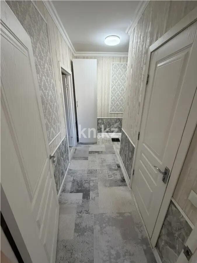 Продажа 1-комнатной квартиры, 39.6 м² - Продажа квартир в новостройках Астаны - страница 15 фото 3 из 3