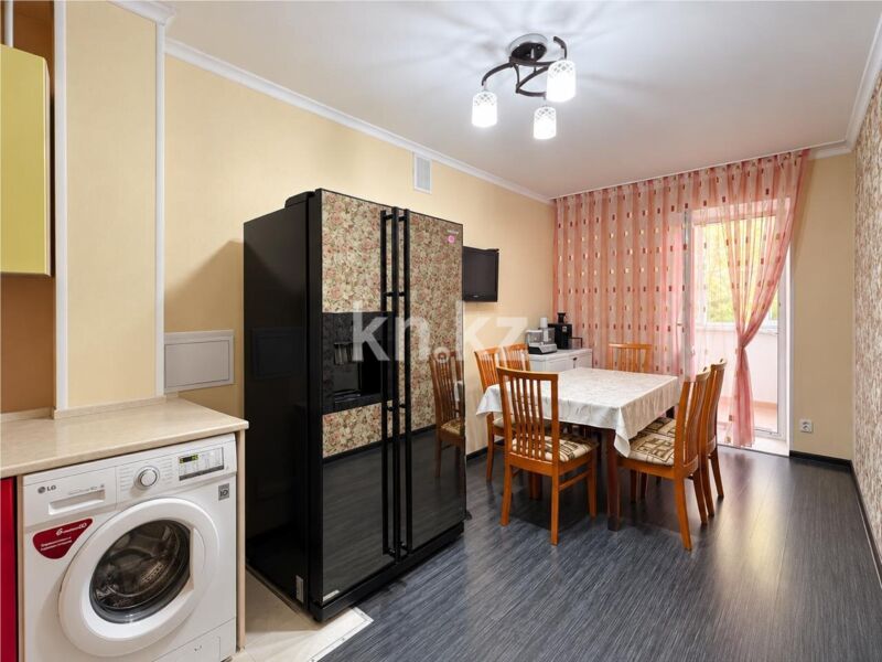 Продажа 4-комнатной квартиры, 84 м² - Продажа четырехкомнатных квартир в Караганде фото 11 из 22