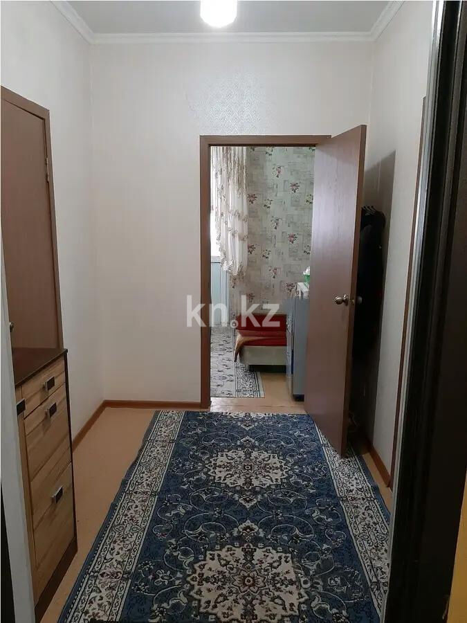 Продажа 1-комнатной квартиры, 45 м² - Продажа однокомнатных квартир в Наурызбайском р-не Алматы - страница 26 фото 4 из 4