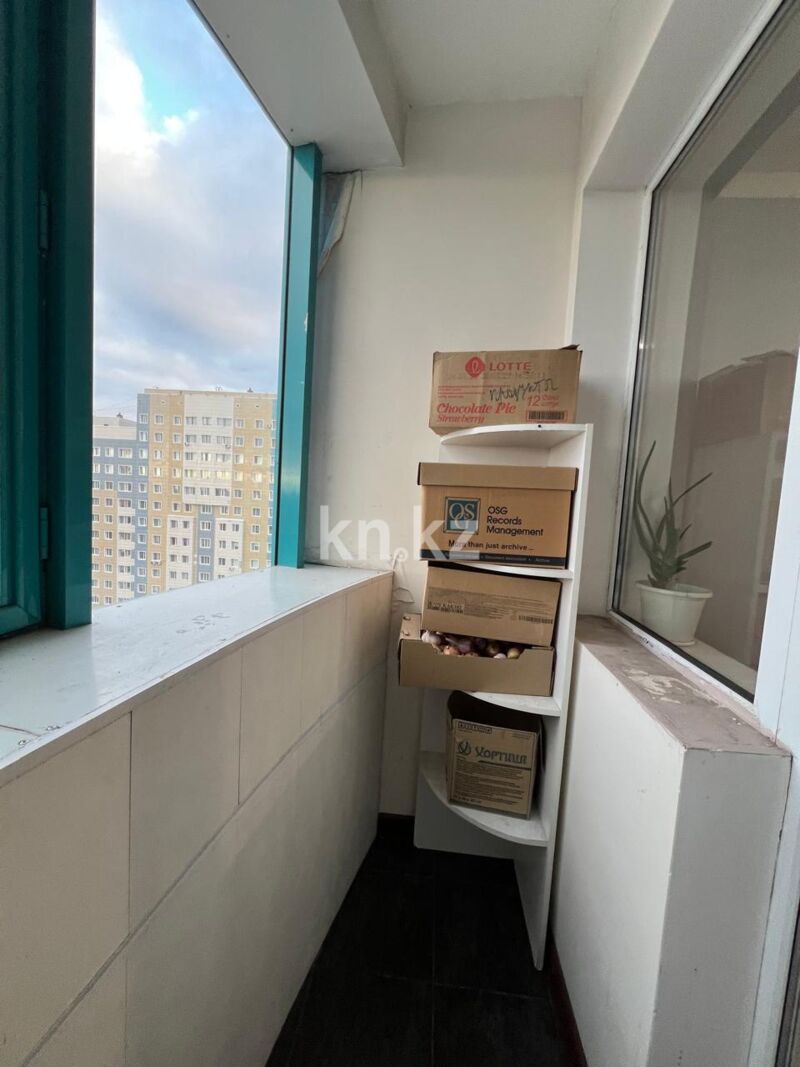 Продажа 3-комнатной квартиры, 100 м² - Продажа квартир в Казахстане - страница 7 фото 18 из 21