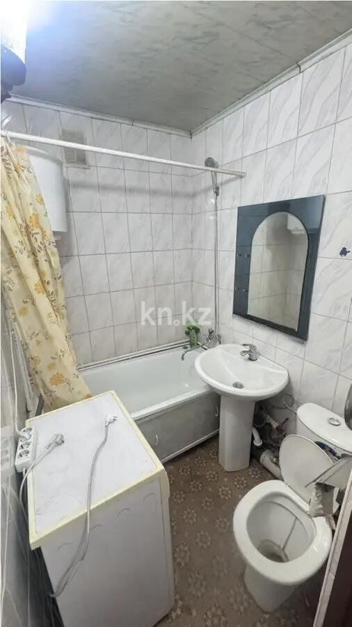 Продажа 2-комнатной квартиры, 42 м² - Продажа квартир от собственников в Караганде фото 4 из 4