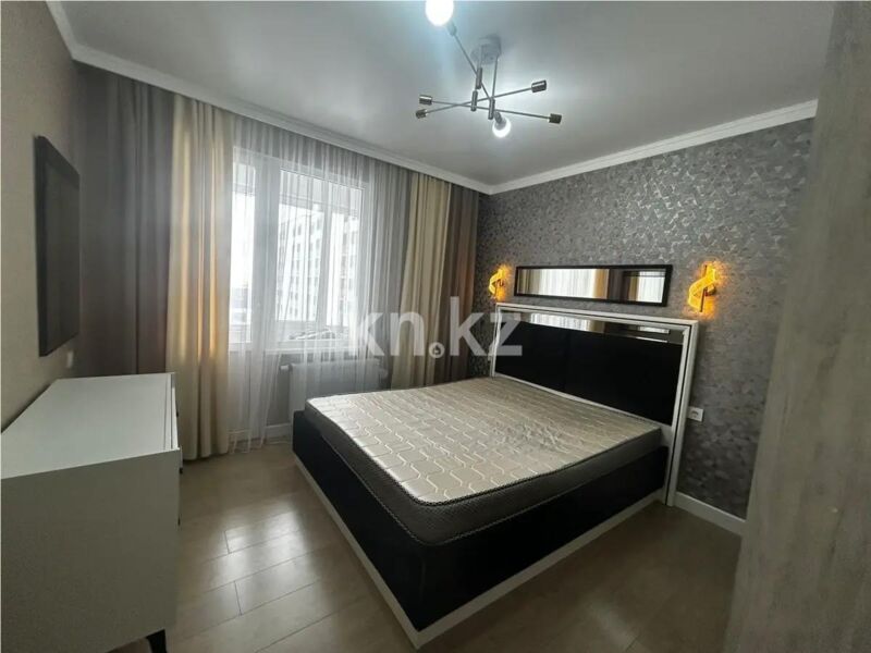 Продажа 2-комнатной квартиры, 41 м² - Продажа двухкомнатных квартир в блочном доме в Астане - страница 2 фото 2 из 4