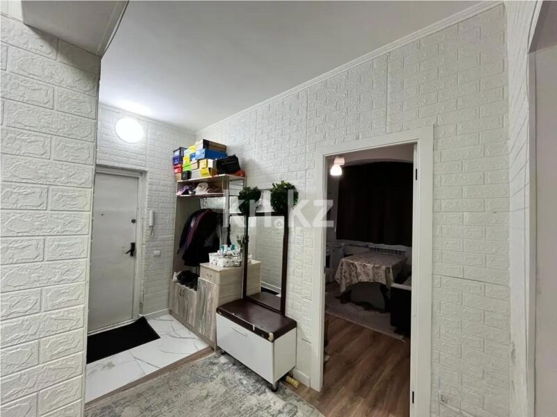 Продажа 1-комнатной квартиры, 47 м² - Продажа однокомнатных квартир в Алмалинском р-не Алматы - страница 11 фото 3 из 3