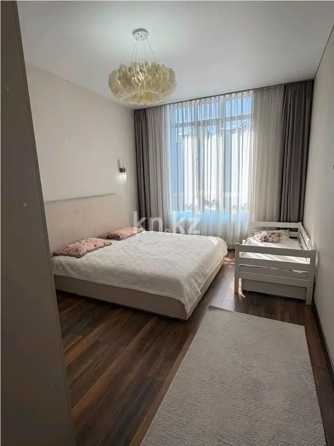 Продажа 2-комнатной квартиры, 68 м² - Продажа квартир в Алматы фото 2 из 5