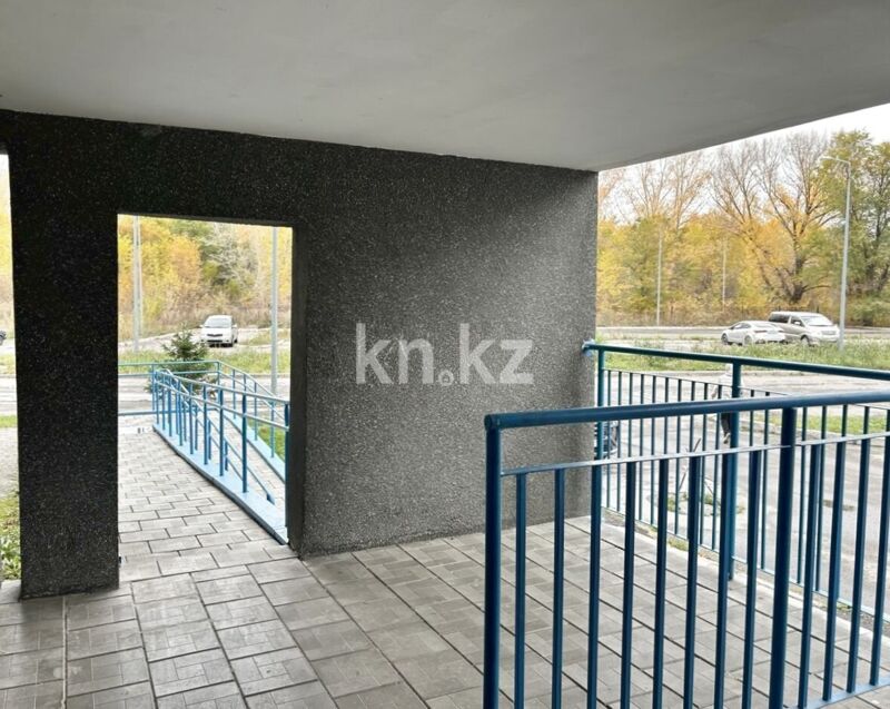 Продажа 3-комнатной квартиры, 87.4 м² - Продажа квартир в монолитном доме в Казахстане - страница 4 фото 25 из 27