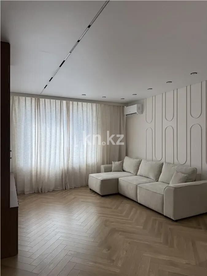 Продажа 3-комнатной квартиры, 77 м² - Продажа трехкомнатных квартир в Алмалинском р-не Алматы - страница 13 фото 1 из 5