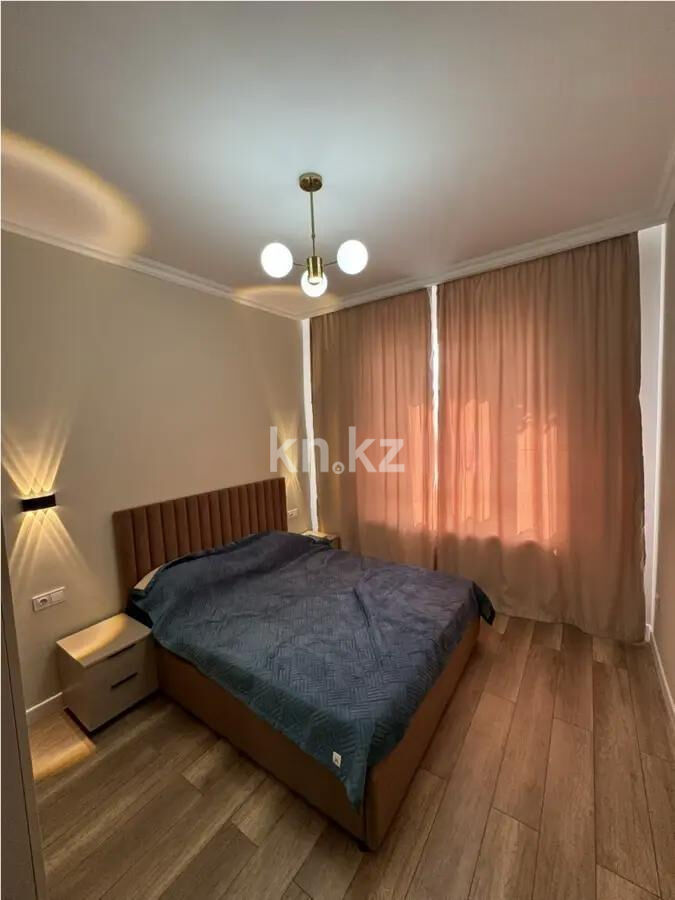 Продажа 2-комнатной квартиры, 45 м² - Продажа квартир в Казахстане - страница 32 фото 2 из 5