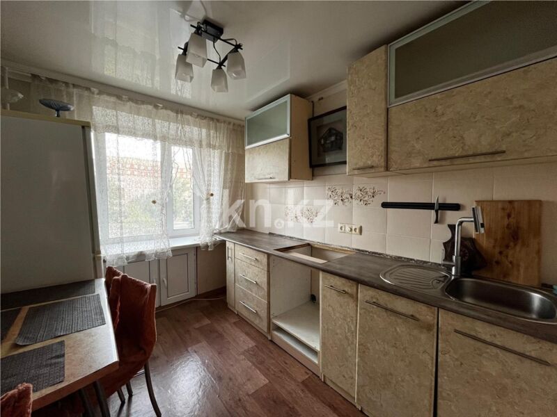 Продажа 2-комнатной квартиры, 46 м² - Продажа двухкомнатных квартир в Майкудуке Караганды - страница 9 фото 5 из 11