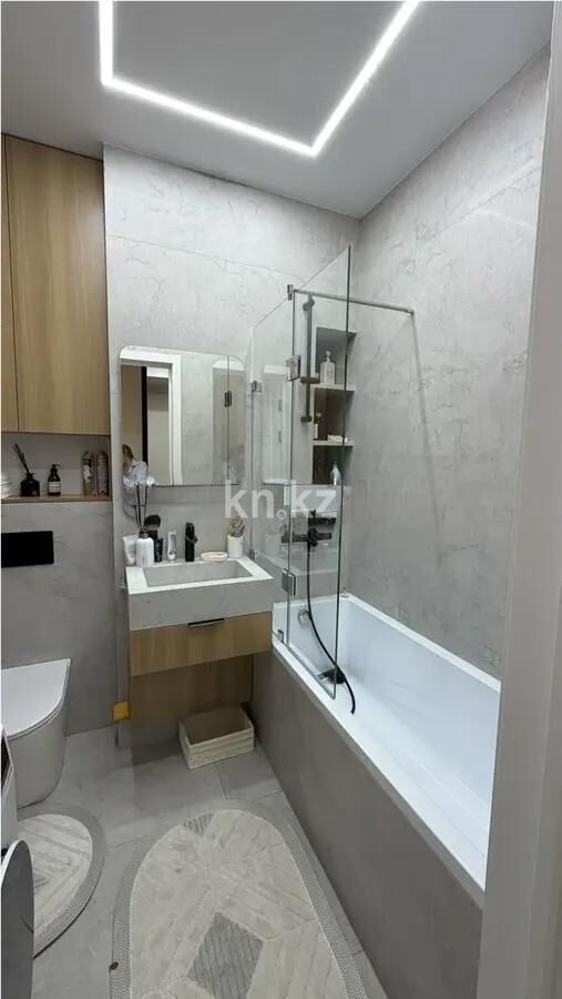 Продажа 2-комнатной квартиры, 65 м² - Продажа двухкомнатных квартир в Ауэзовском р-не Алматы - страница 25 фото 4 из 4