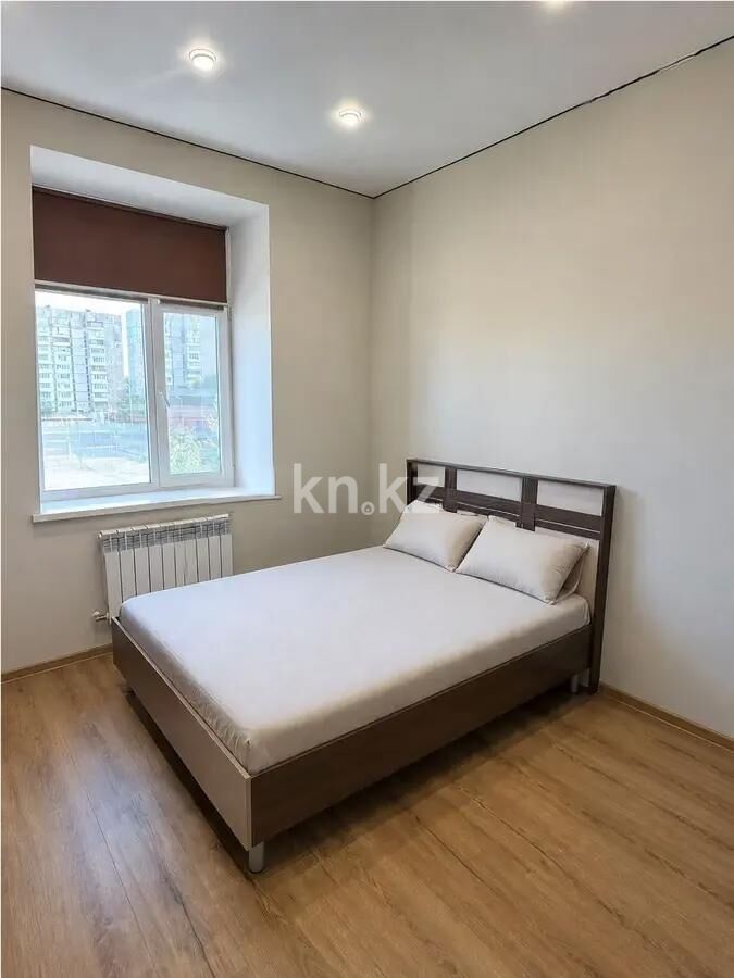 Продажа 3-комнатной квартиры, 77 м² - Продажа квартир в Караганде - страница 7 фото 2 из 5