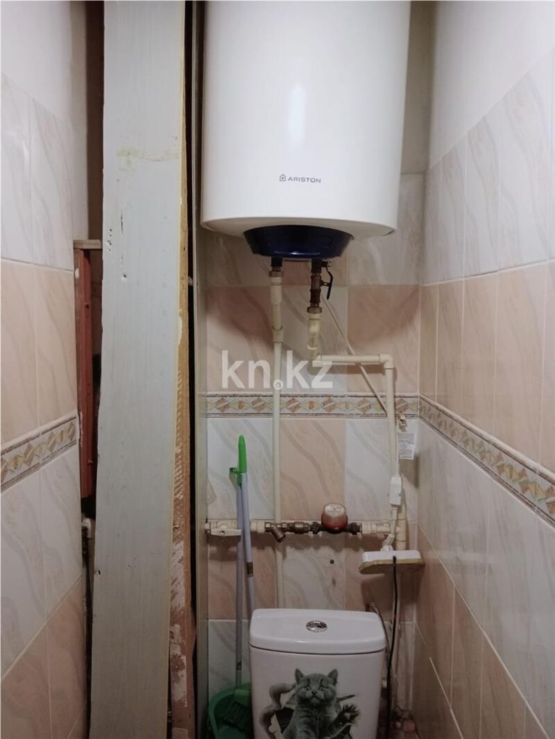 Продажа 2-комнатной квартиры, 52 м² - Продажа двухкомнатных квартир в Абае - страница 3 фото 7 из 8
