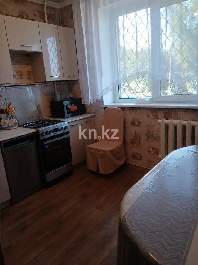 Продажа 3-комнатной квартиры, 65.8 м² - Продажа квартир в Алматы - страница 31 фото 4 из 6