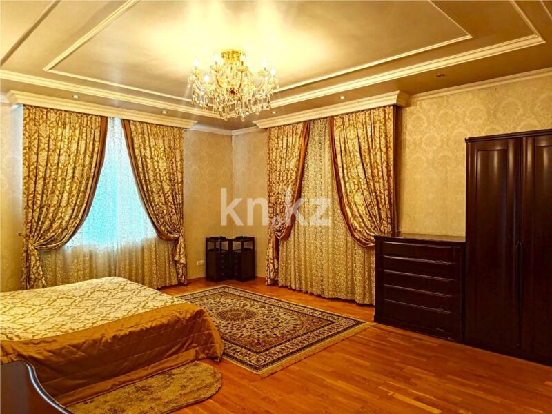 Продажа 8-комнатного дома, 433 м² - Продажа домов, коттеджей в Городе Караганды - страница 2 фото 14 из 48