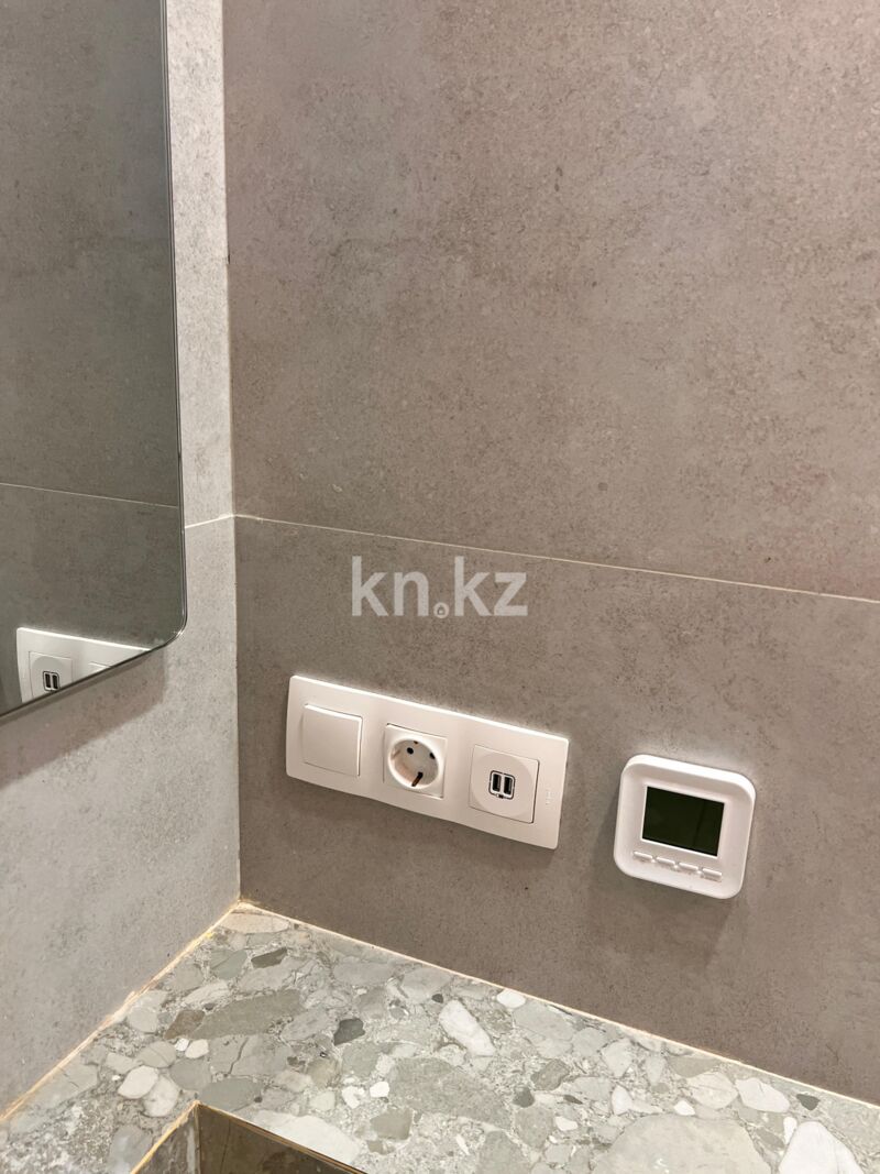 Продажа 4-комнатной квартиры, 124 м² - Продажа квартир в панельном доме в Астане - страница 14 фото 12 из 12