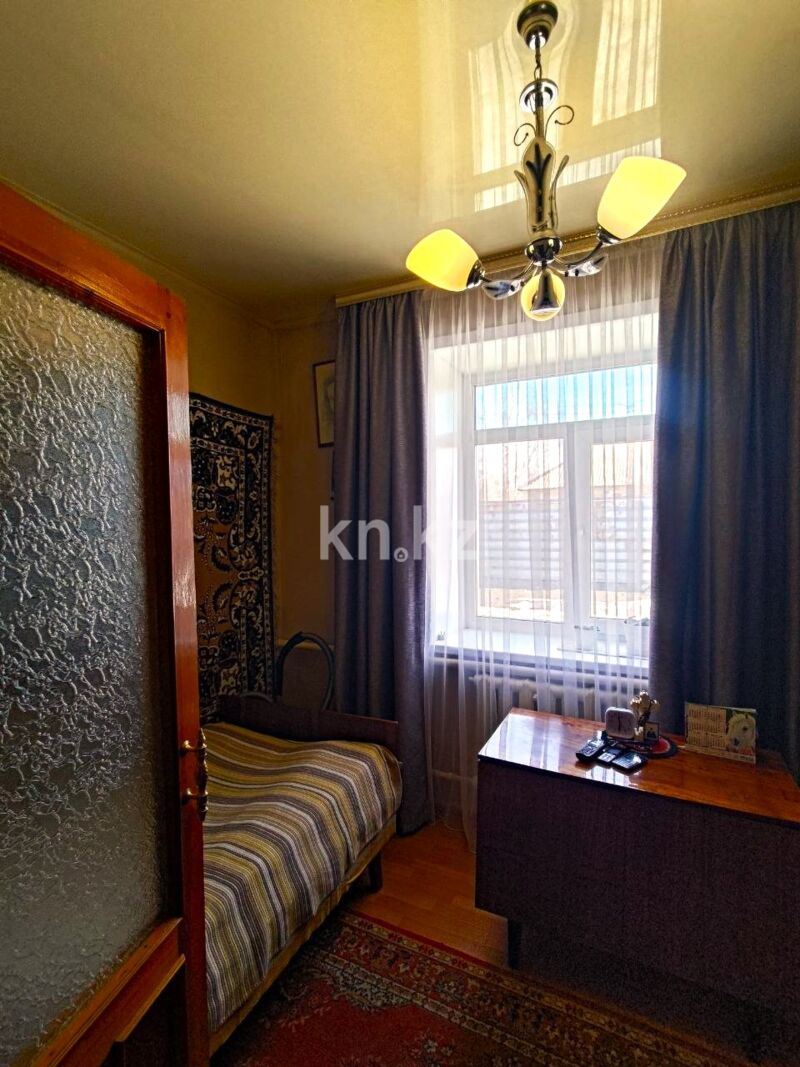 Продажа 4-комнатного дома, 77 м² - Продажа домов, коттеджей в Пришахтинске Караганды фото 9 из 17
