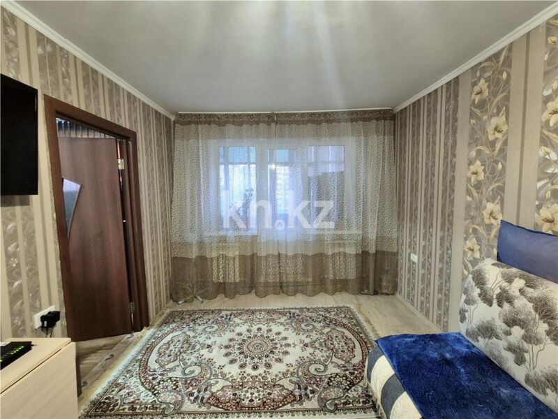Продажа 4-комнатной квартиры, 62 м² - Продажа квартир в панельном доме в Казахстане - страница 238 фото 1 из 14