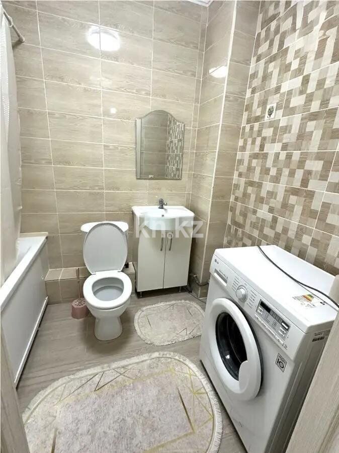 Продажа 1-комнатной квартиры, 37 м² - Продажа недвижимости в Казахстане - страница 15 фото 3 из 3