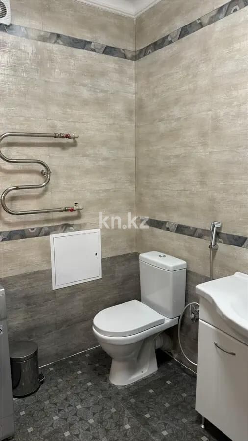 Продажа 4-комнатной квартиры, 97 м² - Продажа четырехкомнатных квартир в монолитно-каркасном доме в Казахстане - страница 11 фото 6 из 11