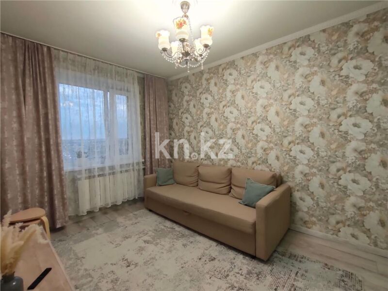 Продажа 2-комнатной квартиры, 53 м² - Продажа двухкомнатных квартир на Юго-Востоке Караганды - страница 19 фото 4 из 13