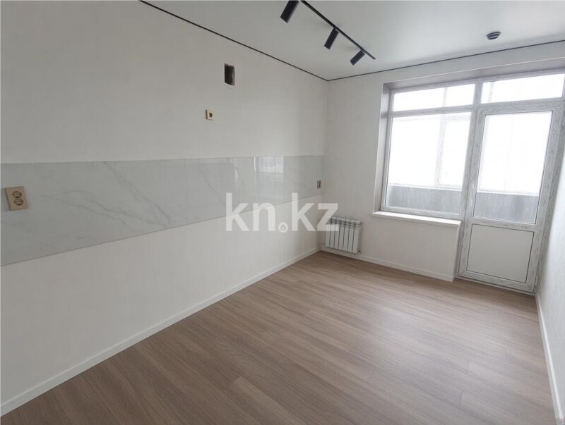 Продажа 2-комнатной квартиры, 63 м² - Продажа квартир в районе Майкудук в Караганде фото 4 из 6