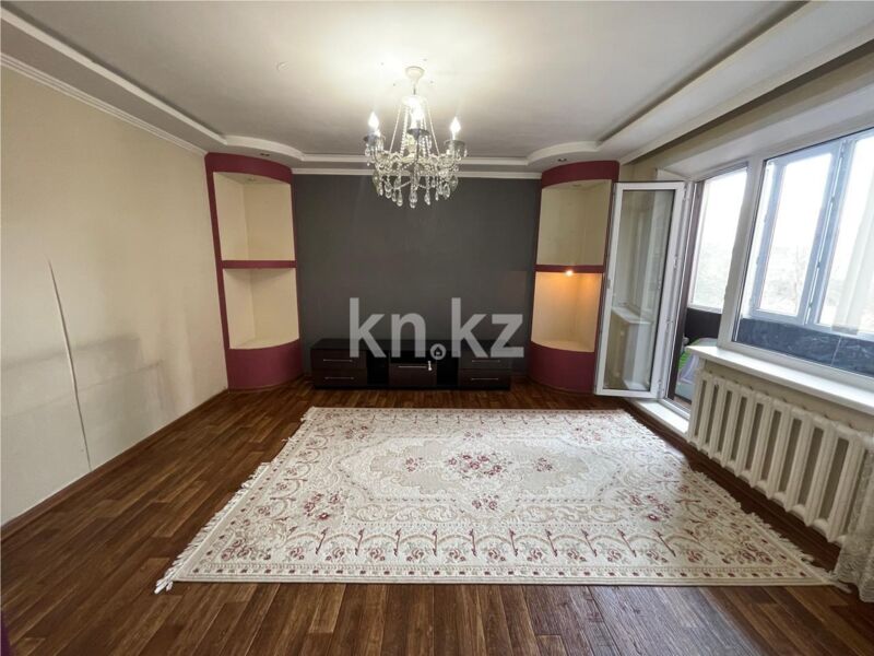 Продажа 3-комнатной квартиры, 66 м² - Продажа трехкомнатных квартир на Юго-Востоке Караганды - страница 16 фото 1 из 20