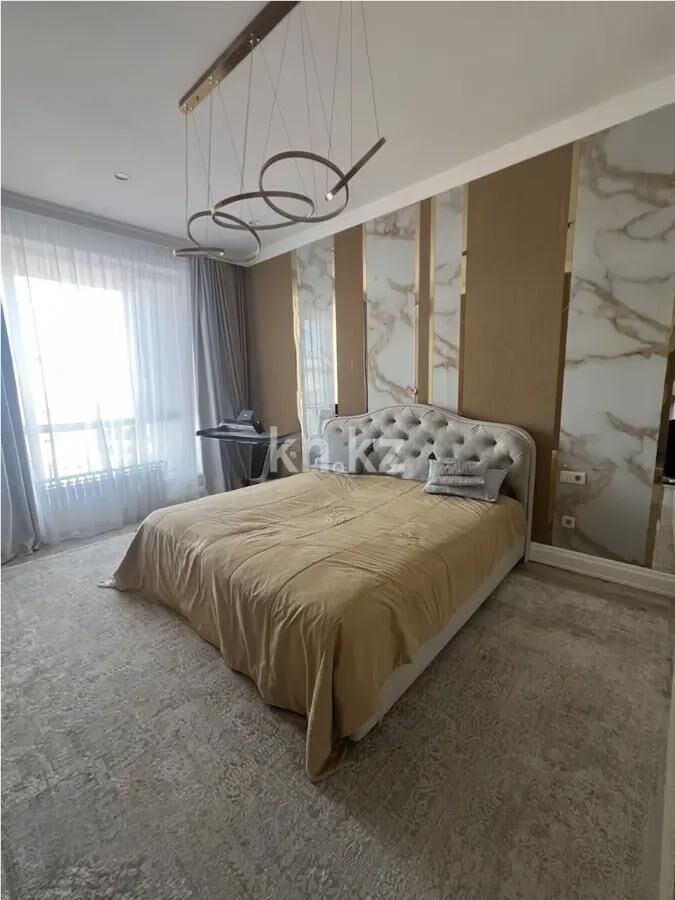 Продажа 6-комнатной квартиры, 183 м² - Продажа квартир в Казахстане - страница 18 фото 2 из 6
