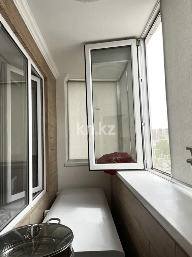 Продажа 3-комнатной квартиры, 100.4 м² - Продажа трехкомнатных квартир в кирпичном доме в Казахстане - страница 55 фото 10 из 10