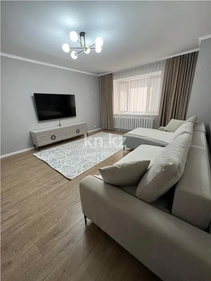 Продажа 2-комнатной квартиры, 68 м² - Продажа двухкомнатных квартир в р-не Алматы Астаны - страница 6 фото 1 из 4