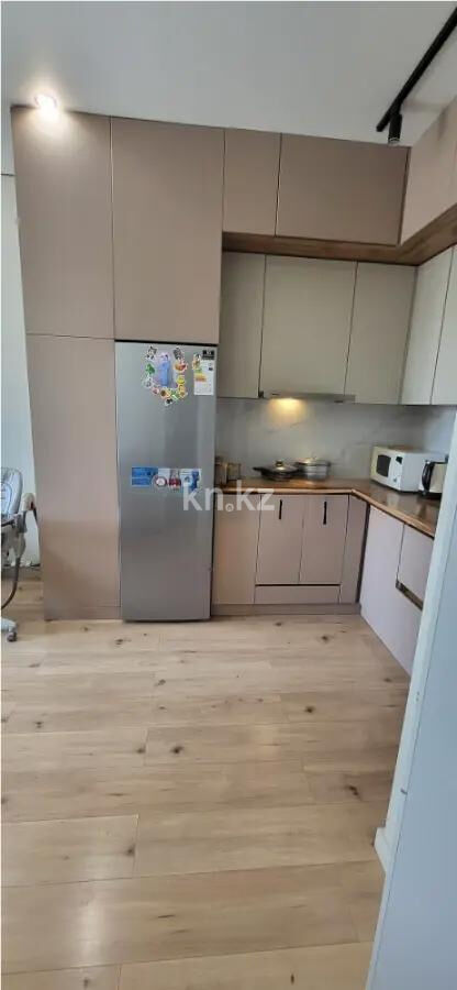 Продажа 2-комнатной квартиры, 42 м² - Продажа квартир в Казахстане - страница 33 фото 2 из 4
