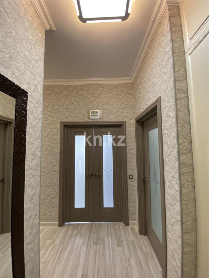 Продажа 2-комнатной квартиры, 71.3 м² - Продажа квартир в новостройках Астаны - страница 20 фото 10 из 18