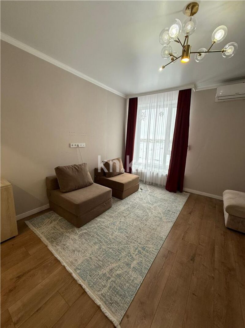Продажа 2-комнатной квартиры, 59 м² - Продажа двухкомнатных квартир в р-не Нура Астаны - страница 61 фото 1 из 11
