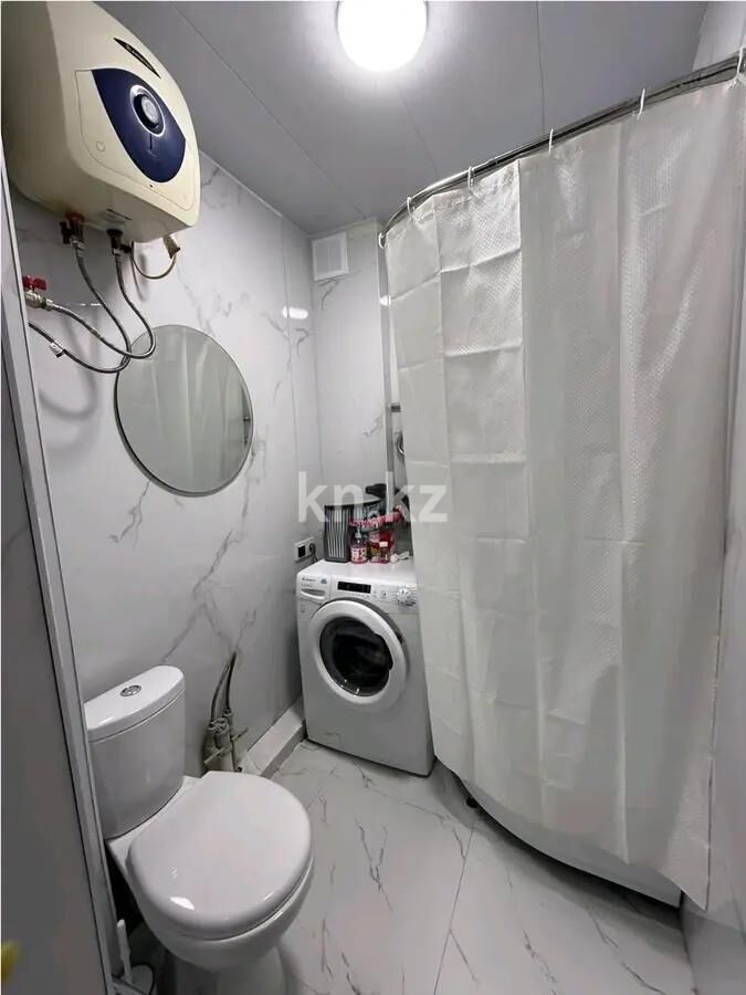 Продажа 2-комнатной квартиры, 38 м² - Продажа двухкомнатных квартир в кирпичном доме в Алматы - страница 3 фото 4 из 5