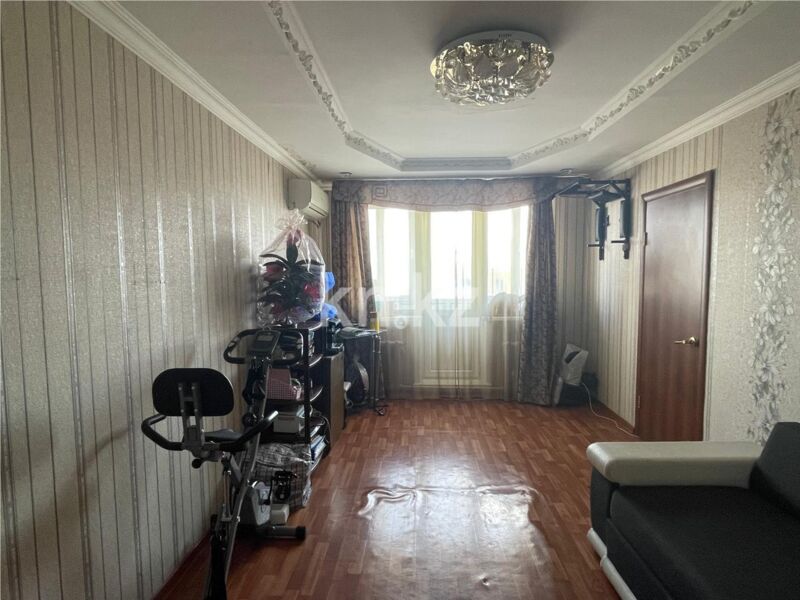 Продажа 4-комнатной квартиры, 57 м² - Продажа четырехкомнатных квартир в панельном доме в Казахстане - страница 12 фото 2 из 13