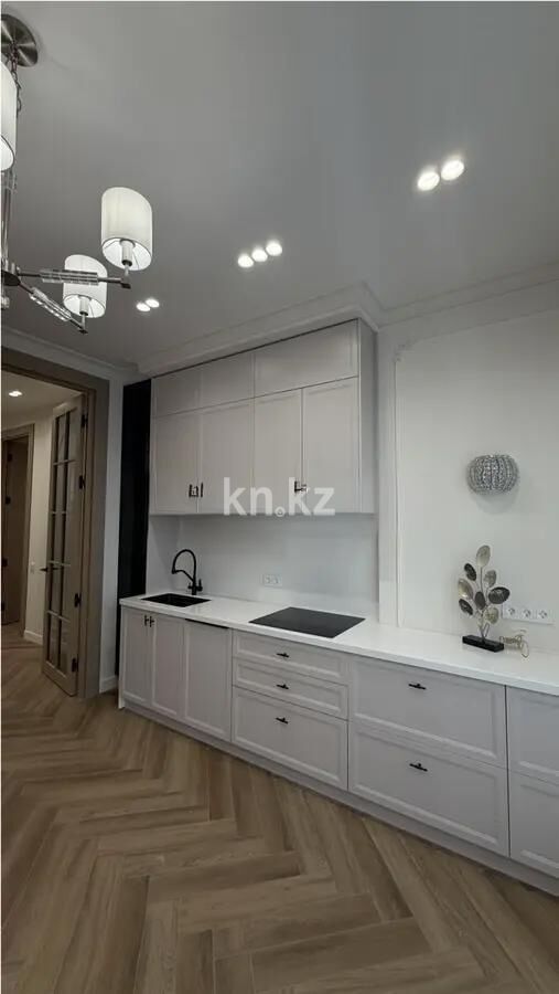 Продажа 4-комнатной квартиры, 126 м² - Продажа четырехкомнатных квартир от собственников в Алматы - страница 14 фото 4 из 4