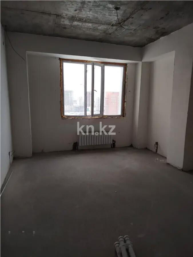Продажа 1-комнатной квартиры, 51.5 м² - Продажа однокомнатных квартир в блочном доме в Казахстане - страница 55 фото 1 из 3