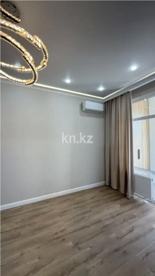 Продажа 3-комнатной квартиры, 77 м² - Продажа квартир в кирпичном доме в Астане - страница 189 фото 3 из 7