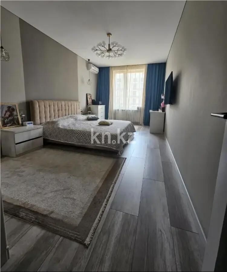 Продажа 3-комнатной квартиры, 100 м² - Аренда офисных и торговых помещений в Темиртау фото 2 из 6