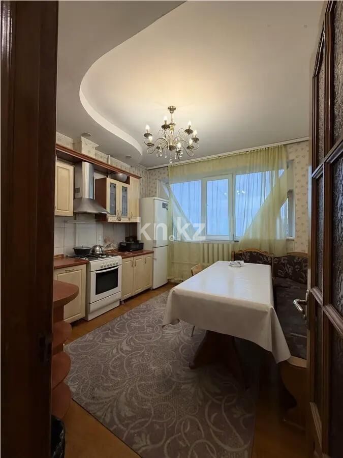 Продажа 3-комнатной квартиры, 72.5 м² - Продажа трехкомнатных квартир в Ауэзовском р-не Алматы - страница 19 фото 4 из 6
