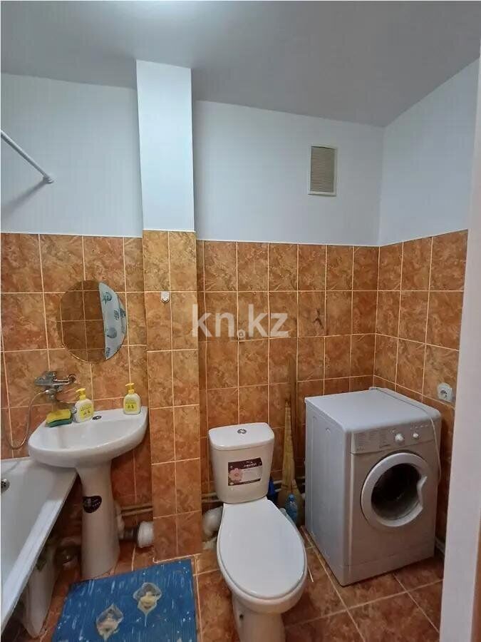 Продажа 1-комнатной квартиры, 35 м² - Продажа однокомнатных квартир в кирпичном доме в Астане фото 2 из 3