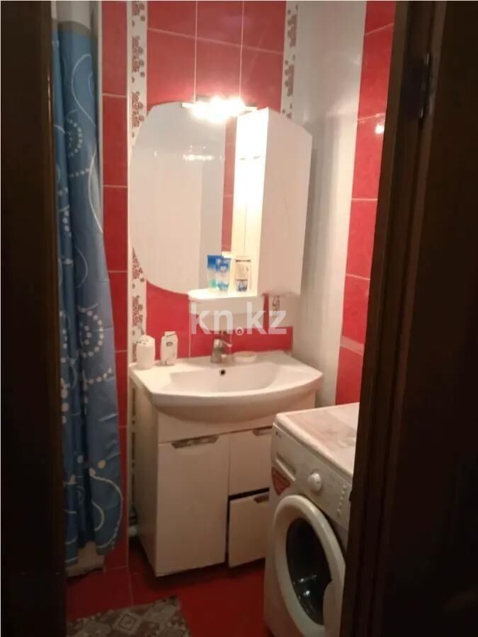 Продажа 2-комнатной квартиры, 46 м² - Продажа двухкомнатных квартир в панельном доме в Алматы - страница 18 фото 3 из 4