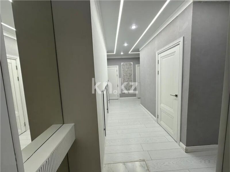 Продажа 3-комнатной квартиры, 89 м² - Продажа квартир в блочном доме в Астане - страница 32 фото 7 из 9