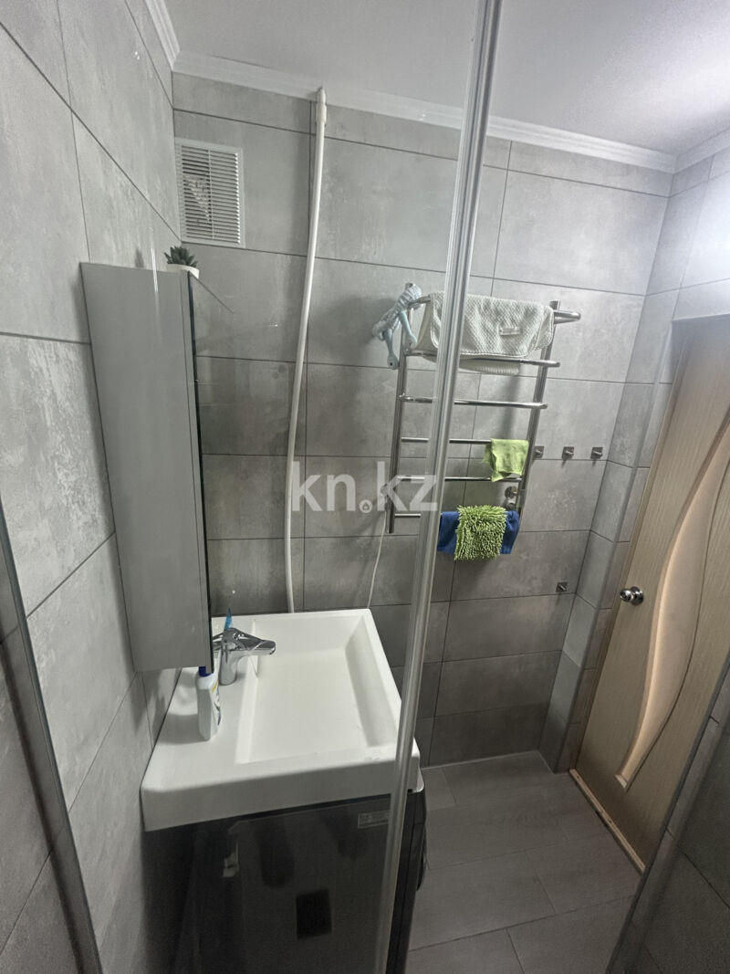 Продажа 4-комнатной квартиры, 87.6 м² - Продажа квартир в Казахстане - страница 22 фото 9 из 14