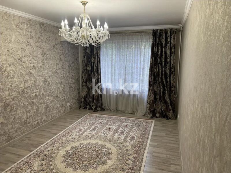 Продажа 4-комнатной квартиры, 82 м² - Продажа квартир от собственников в Алматы - страница 59 фото 1 из 7