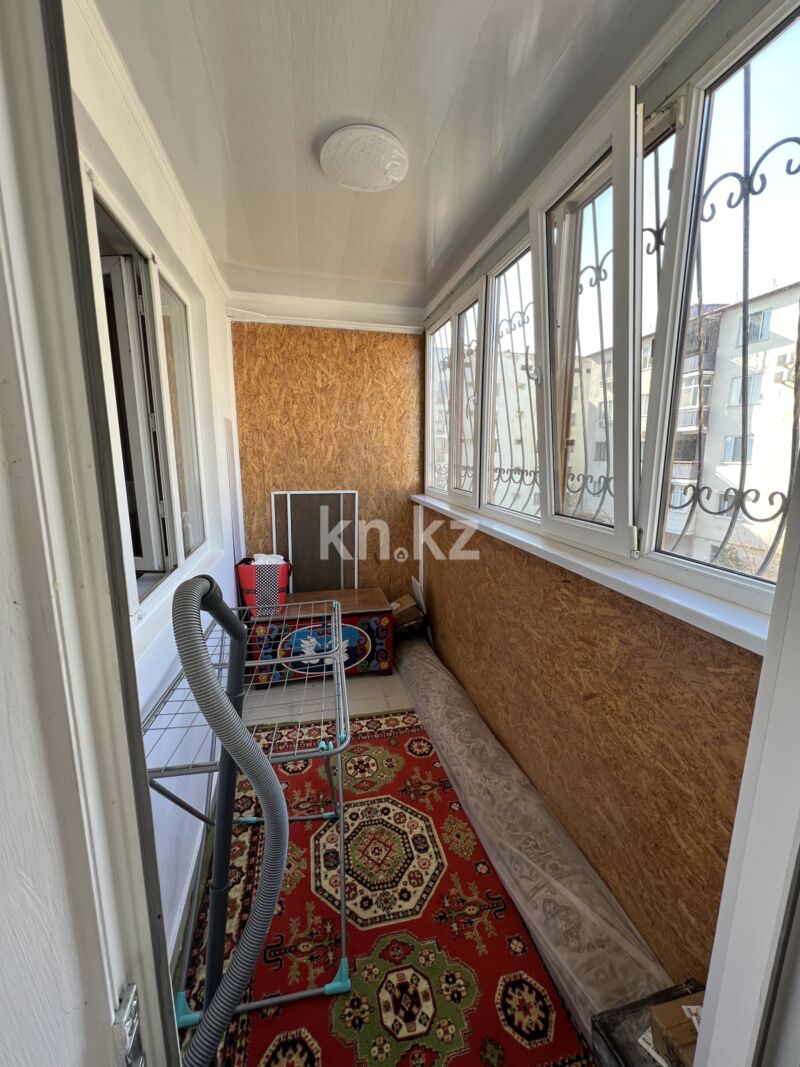 Продажа 1-комнатной квартиры, 44 м² - Продажа недвижимости в Казахстане - страница 4 фото 3 из 6