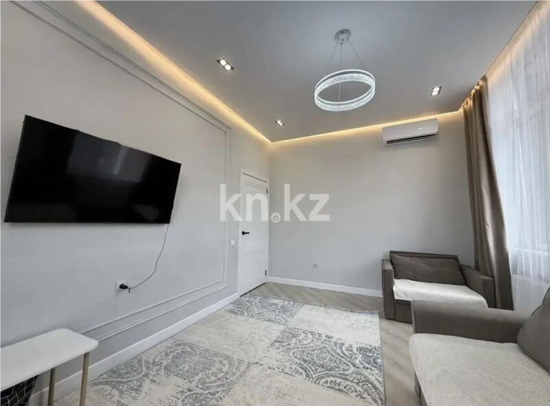 Продажа 2-комнатной квартиры, 50 м² - Продажа двухкомнатных квартир в р-не Сарайшык Астаны - страница 18 фото 1 из 3