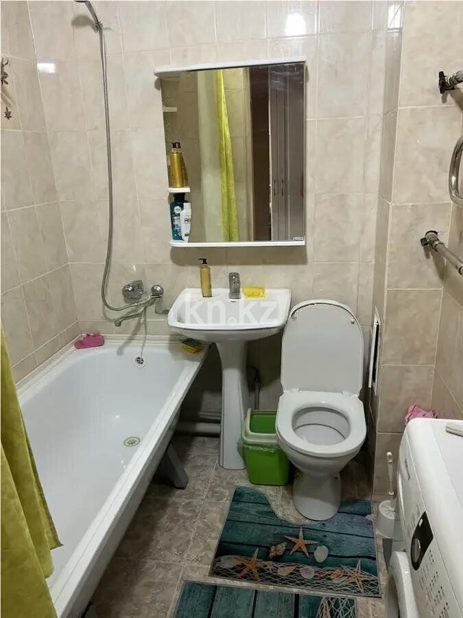 Продажа 1-комнатной квартиры, 20 м² - Недвижимость в Астане - страница 10 фото 2 из 2