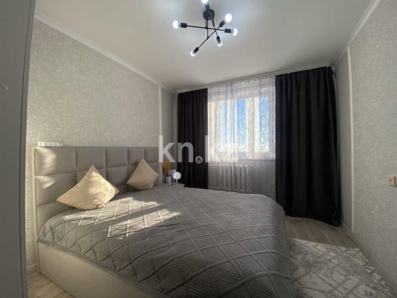 Продажа 3-комнатной квартиры, 70 м² - Продажа квартир в панельном доме в Казахстане - страница 238 фото 6 из 24