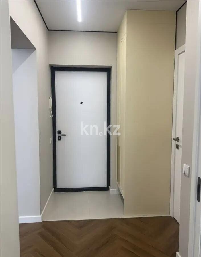Продажа 2-комнатной квартиры, 41.3 м² - Продажа двухкомнатных квартир в блочном доме в Астане фото 5 из 5